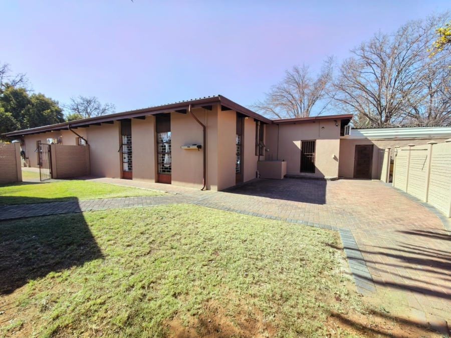 5 Bedroom Property for Sale in Sasolburg Ext 23 Free State